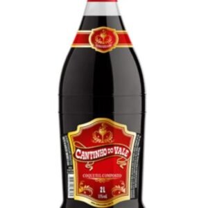 CANTINHO DO VALE 2L CX C/6