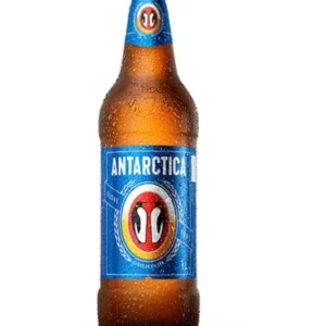 Litrão antarctica com 12un