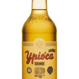 Cachaça Ypióca Nordeste Ouro sem Palha 965ml