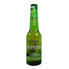 Cerveja Lager Puro Malte Império 275ml