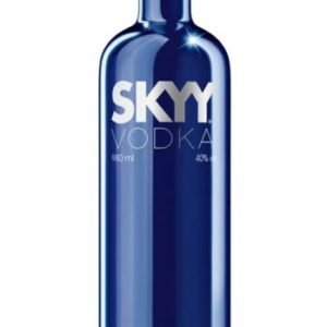 Vodka Skyy 980 ml