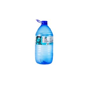 Água Santa Catarina Pet 5L Sem Gás - Descartável