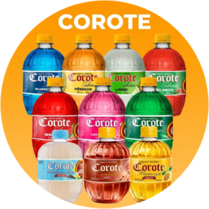 Corote