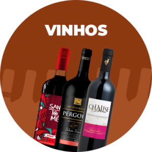 Vinhos