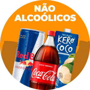 Bebida Não Alcoólica
