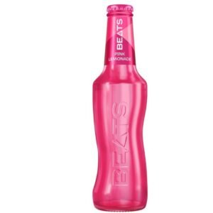 Pink Lemonade Skol Beats Long Neck 269ml