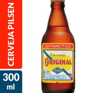 Original 300ml | Pack de 24 Unidades